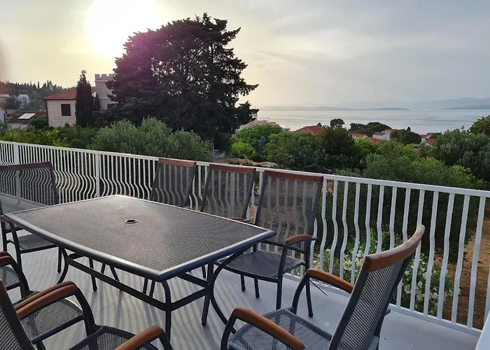 Hébergement de vacances Garden House Sutivan