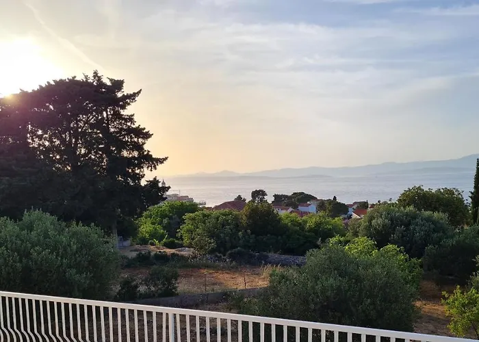 Hébergement de vacances Garden House *
