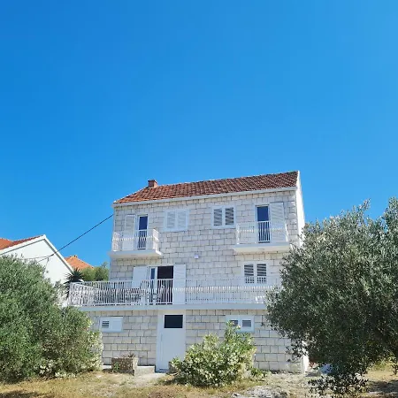 Garden House Prázdninový dům *