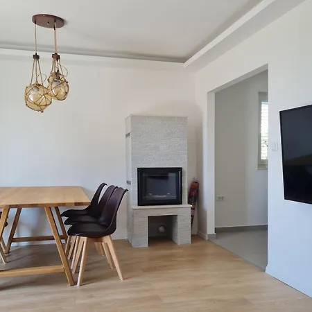 Ferienhaus Garden House