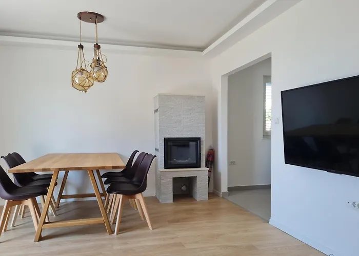 Nyaraló Garden House