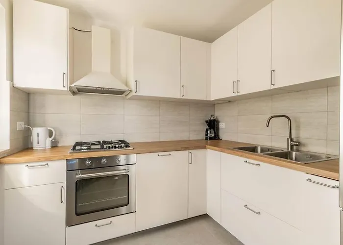 Garden House Nyaraló