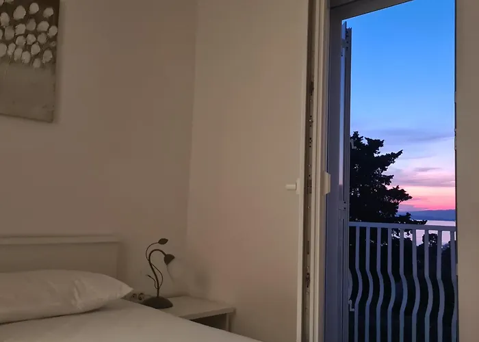 Garden House Prázdninový dům *