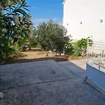 Hébergement de vacances Garden House