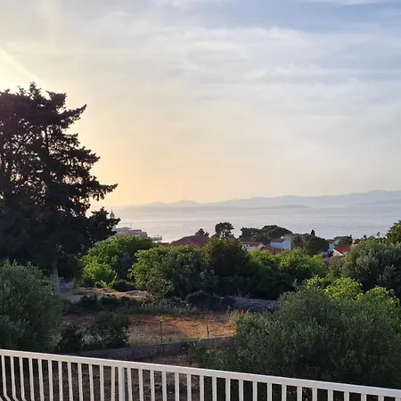 Hébergement de vacances Garden House *