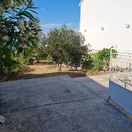 Hébergement de vacances Garden House