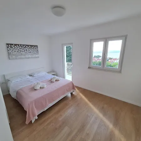 Hébergement de vacances Garden House Sutivan