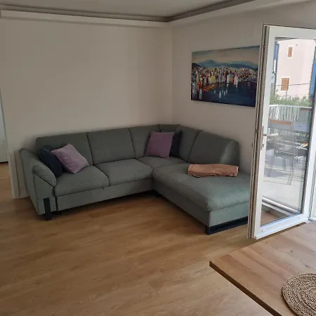 Hébergement de vacances Garden House