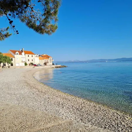 Garden House Hébergement de vacances