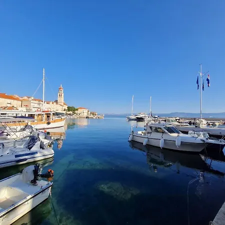 Hébergement de vacances Garden House Sutivan