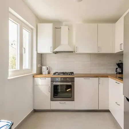 Hébergement de vacances Garden House