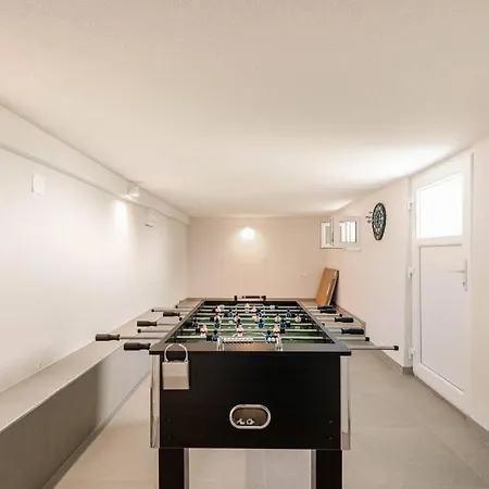 Hébergement de vacances Garden House Sutivan