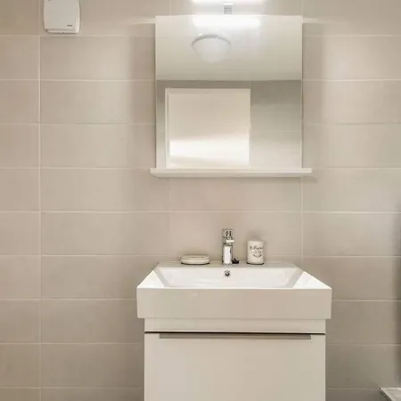 Garden House Hébergement de vacances