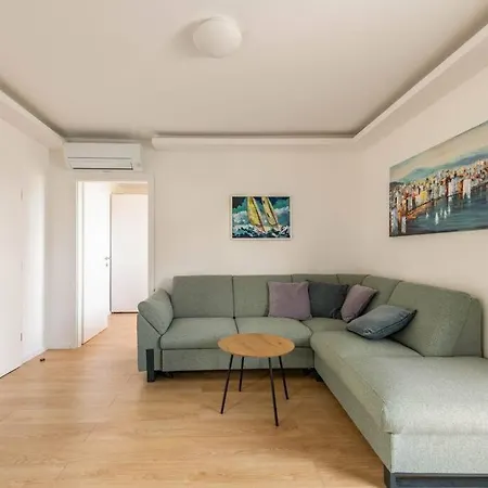 Garden House Hébergement de vacances