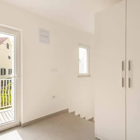 Garden House Hébergement de vacances *