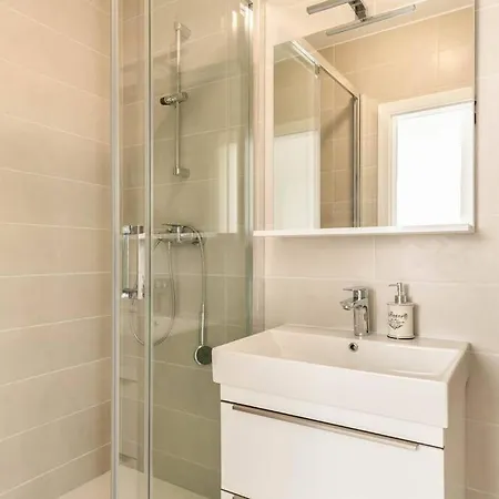 Hébergement de vacances Garden House