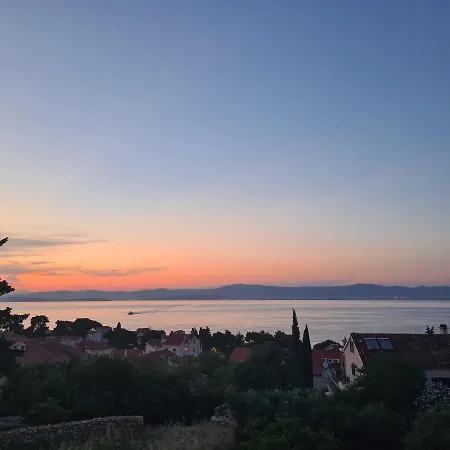 Garden House Hébergement de vacances *