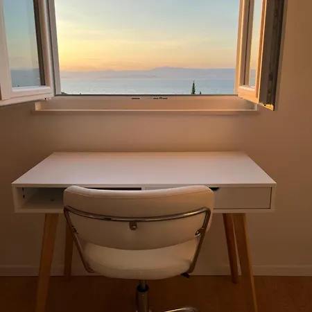 Hébergement de vacances Garden House Sutivan